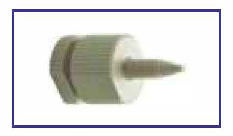 Pre-Column Filter High Pressure