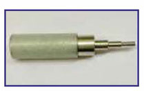 Solvent Inlet Filter